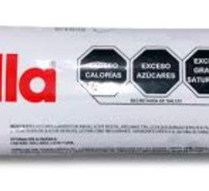 MANGA NUTELLA 1 Kg. Ferrero
