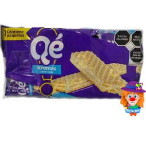 QE KREMAS NATA 9 Pzs. Marinela