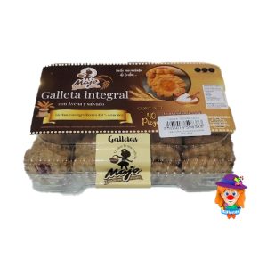 TARTA MERMELADA 40 Pzs. Majo
