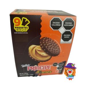 REESES PRINCIPE 9 Pzs. Marinela