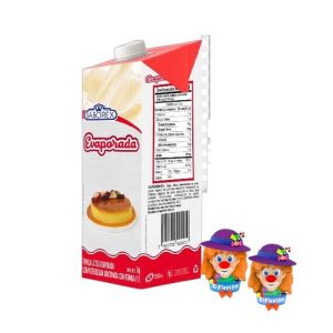EVAPORADA Saborex 1 Kg.
