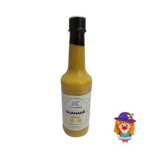 500 Mls. GUANAME ROMPOPE