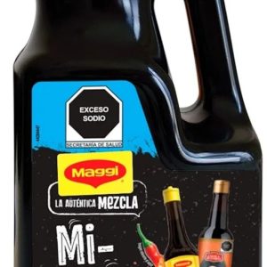 MICHE MEZCLA 1.9 Lto. Nestle