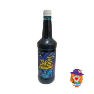 SALSA TAKIS AZUL 1000 Mls. DIP