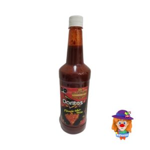SALSA DORITOS FLAMIN HOT 1000 Mls. DIP