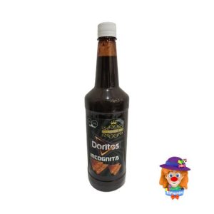 SALSA DORITOS INCOGNITA 1000 Mls. DIP