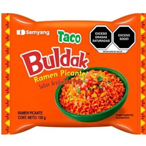 BULDAK Taco 140 gr.