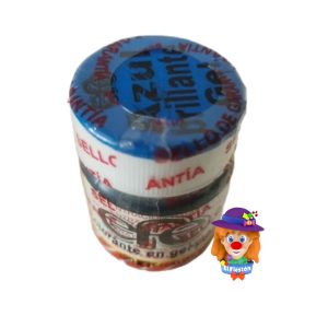 COLOR GEL AZUL BRILLANTE 30 Grs. Efe