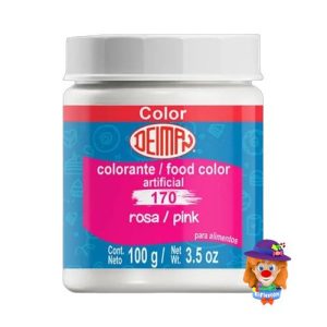 ROSA 170 Deiman 100 Grs.                                       3194