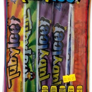 CHILE TUBY ICE 10 Pzs.