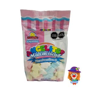 ANGELITOS ESTRELLA 720 Grs. Guandy