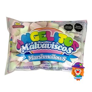 ANGELITOS FRESA 300 Grs. Guandy