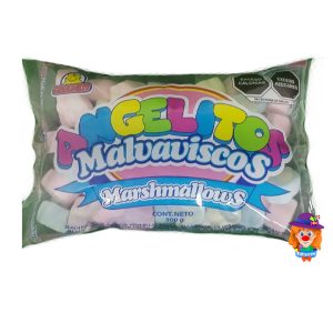 300 Grs. ANGELITOS HUELLA Guandy