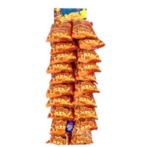 ADOBADA JIRAPAPA 20 Pzs. Provi Fiesta