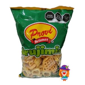 Esquite CRUJIMIX 160 Grs. Provi