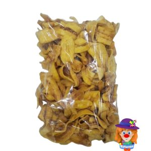 PLATANO FRITO 490 Grs. El Oriental