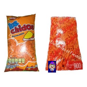 Boka Chitos QUESO 900 Grs.