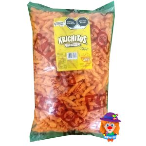 QUESO KRICHITOS 900 Grs. Krisos
