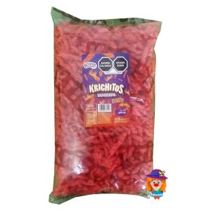 RED FIRE KRICHITOS 900 Grs. Krisos