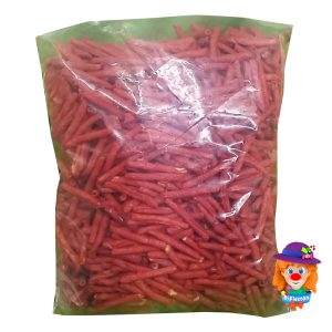 GRANEL TAKIS FUEGO 4.5 Kilos