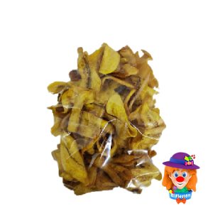 250 Grs. PLATANO FRITO
