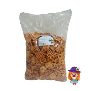 MIX FRITURA ENCHILADO 900 Grs. El Oriental