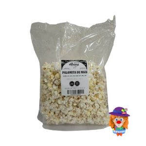PALOMITA DE MAIZ 180 Grs. El Oriental