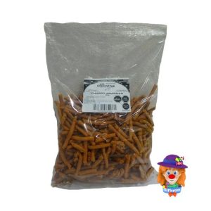 CHURRO AMARILLO 490 Grs. El OrientaL