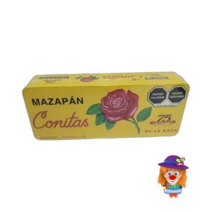 CONITAS MAZAPAN 30 Pzs. DLR
