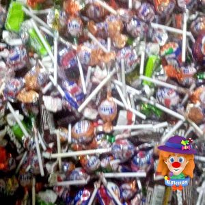 Mix Surtido Caramelo TUTSI 1000 Grs.