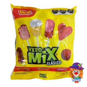 Clasico VERO MIX 1.5 Kgs. Vero          Pi?atero