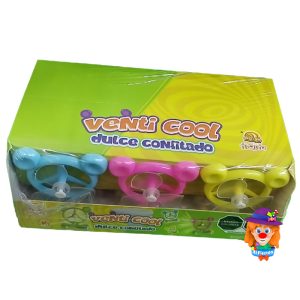 VENTI COOL 15 Pzs. Tinajita