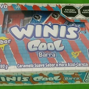 WINIS COOL BARRA BISABOR 24 Pzs. Klassco