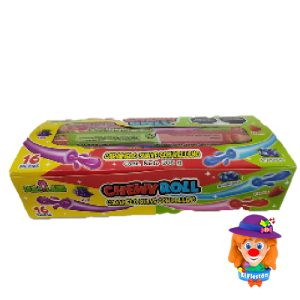 CHEWY ROLL 16 Pzs. Dulcilabs