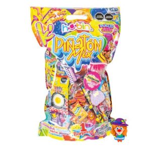Hubin PIÑATON MIX 1.3 Kg.                                      Piñatero