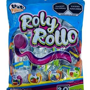 ROLY ROLLO 30 Pzs. Palola