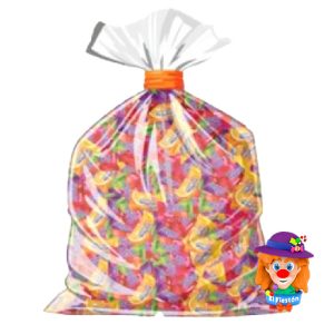 FRUTICAS 1000 Grs. Colombina