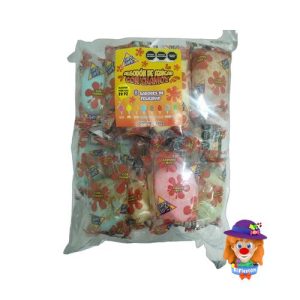 CHAMOY ALGODON DE AZUCAR 20 Pzs. Lupy Lups!
