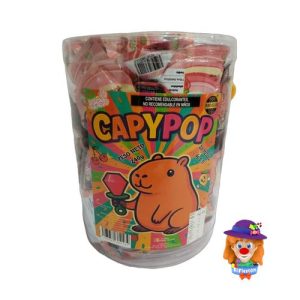 CAPYPOP 30 Pzs. Puro Relajo
