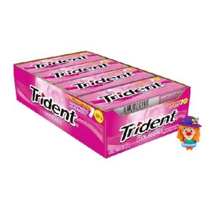 VAL U PAK COOL BUBBLE TRIDENT 18´s Adams