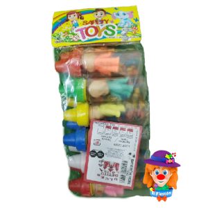 BEBE BIBERON  Safety Toys                                       MAMILA