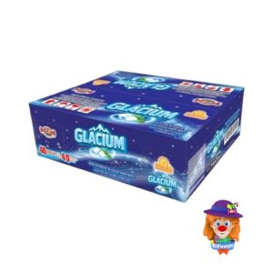 GLACIUM 40 Pzs. Las Delicias