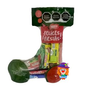 Nestle BOTA NAVIDE?A 143 Grs.         &12