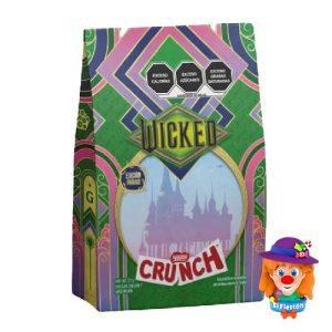 WICKED CRUNCH 221 Grs. Nestle