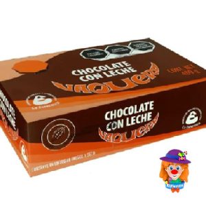 VAQUERO CHOCOLATE 400 Grs. La Esperanza