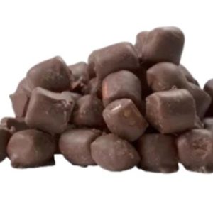 MINI MALVAVISCO CHOCOLATE 1000 Grs. Ch Candez