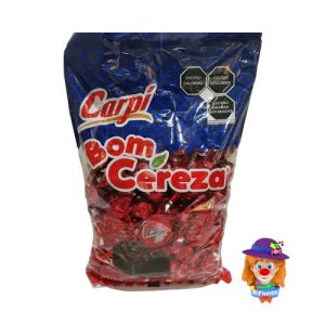 BOM CEREZA 1 Kgs. Carpi