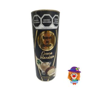 Crema Irlandesa BON o BON 150 Grs.