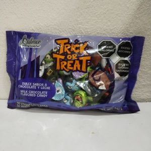 TRICK OR TREAT 500 Grs. Palmer                    &10