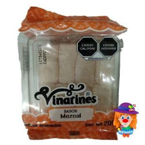 Vinarines MEZCAL 200 Grs.